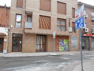 CAÑADA REAL