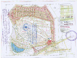 Urbanización Almarza