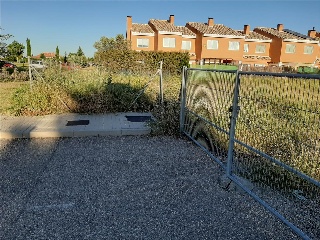 CAMPO DE GOLF S/N- PARCELA
