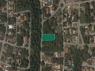 Suelo urbano consolidado en C/ Riu Segre - Vidreres - Girona