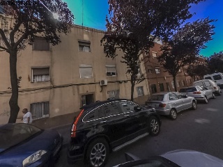 Ático en C/ Nazaret