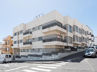Piso en C/ la mata