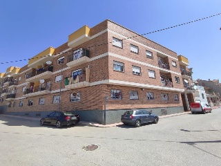 Piso en Fortuna