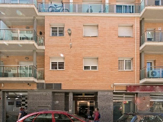 Inmueble situado en Calella