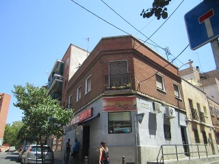 Piso en C/ Manuel Nogueiro - Madrid -