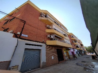 Piso en C/ Pintor Gonzalo de Bilbao - Alcalá de Guadaira - Sevilla