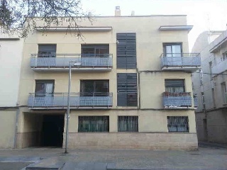 Plaza de garaje en C/ Picapedrers