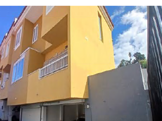 Inmueble situado en Tacoronte