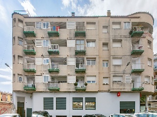 Piso en Rb Joaquim Ruyra, Blanes (Girona)