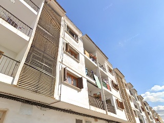 Piso en C/ Lleida, Manacor (Islas Baleares)