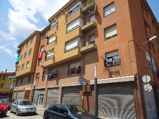 Piso en C/ Girona
