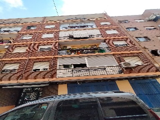 Piso en C/ Picayo - Valencia -