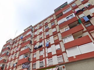 Piso en C/ Agudes, Barcelona
