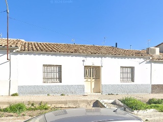 Casa en C/ Camino Ancho - Úbeda - Jaén