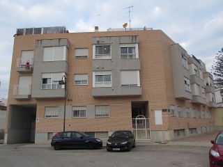 Piso en C/ Pintor Rafael Cardells - Meliana - Valencia