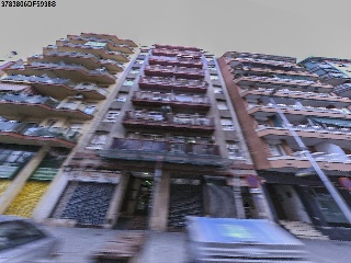 Inmueble situado en Mataró