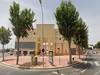 Dúplex con garaje y trastero en C/ Doctor Lara Gomez, Dos Hermanas (Sevilla)