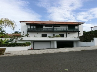 Inmueble situado en Puerto de la Cruz