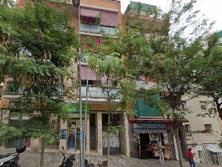 Piso en C/ Juan Valera - Badalona -