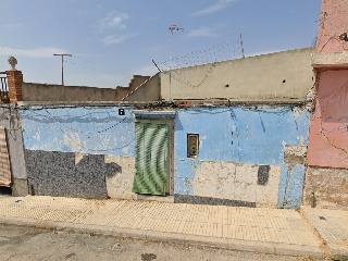 Inmueble situado en Alzira