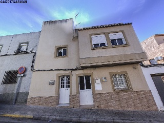 Piso en C/ Visos, Chiclana de la Frontera (Cádiz)