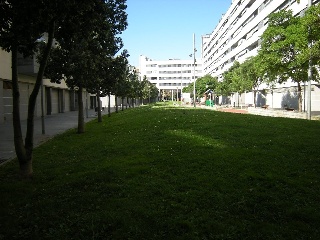 Piso en Av Corts Catalanes - Sant Adrià de Besòs - Barcelona