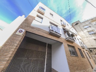 Plaza de garaje en C/ Llobregat