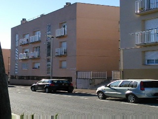 Inmueble situado en Ulldecona