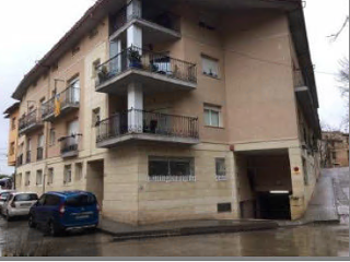 Trastero en C/ del Vall