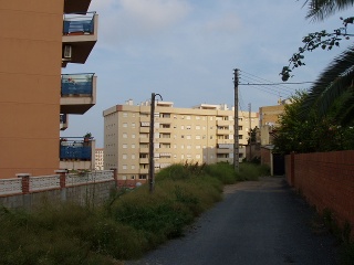 Plaza de garaje en C /Cassen
