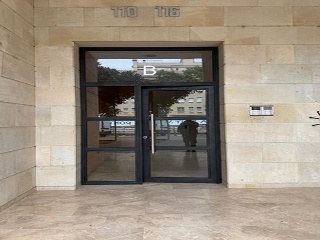 Inmueble situado en el Vendrell