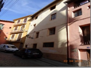 Inmueble situado en Berga