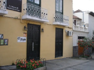 Local en C/ Iriarte, Puerto de la Cruz (Santa Cruz de Tenerife)