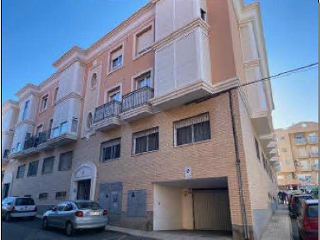 Plazas de garaje con trastero en C/ Sor Virtudes López, La Unión (Murcia)