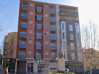 Plaza de garaje en Av Vidal i Barraquer