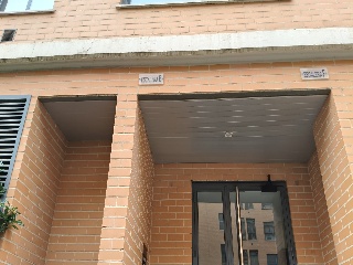 Piso en C/ Federico Alcácer Aguilar  - Valencia -