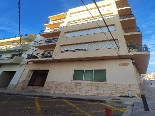 Inmueble situado en Sant Carles de la Rápita