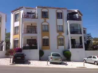 Piso en Calahonda - Mijas - Málaga