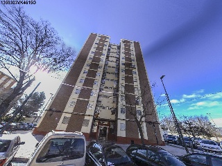 Piso en C/ Moncada, Madrid