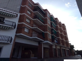 Plaza de garaje en C/ Mas Baell