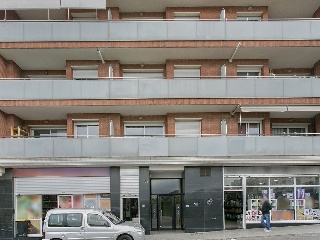 Dúplex en Cr. Pont de Vilomara, Manresa (Barcelona)