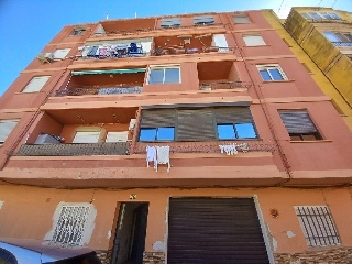 Piso en C/ Pere Ignaci Casany, Massanassa (Valencia)