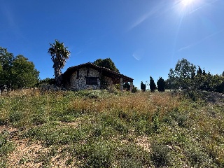 Chalet en C/ Aralar, Alcalà de Xivert (Castellón)