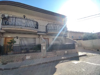 Dúplex en C/ Maestra Encarnación del Moral, El Raal (Murcia)