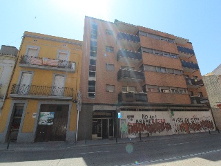 Inmueble en C/ Vic, Manresa (Barcelona)