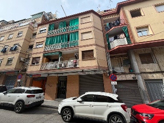 Piso en C/ Pins, El Hospitalet de Llobregat (Barcelona)