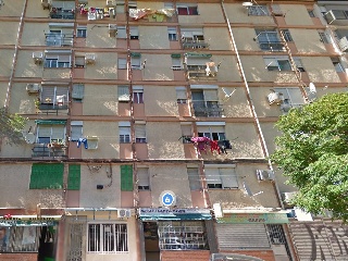 Piso en C/ Benferri, Madrid