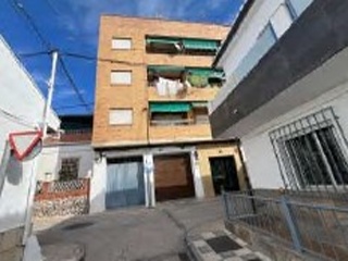 Inmueble situado en Pulianas