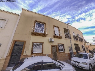 Inmueble situado en Huercal de Almeria