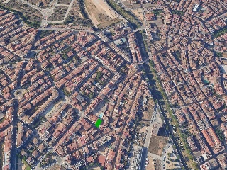 Suelo urbano consolidado en C/ Josep María de Segarra  - El Vendrell - Tarragona